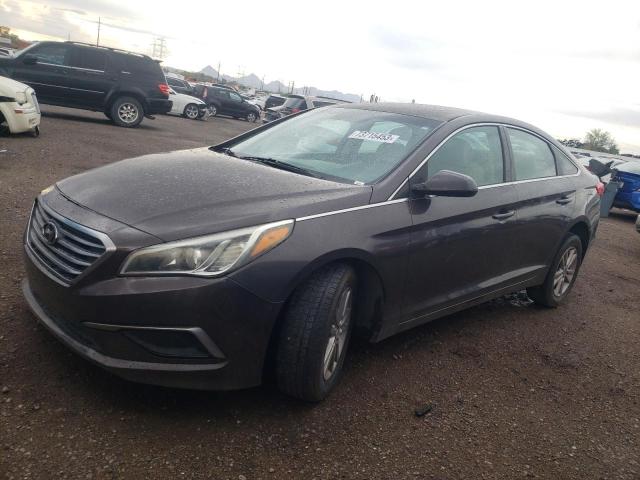 HYUNDAI SONATA 2016 5npe24af0gh408294