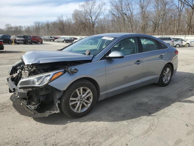 HYUNDAI SONATA SE 2016 5npe24af0gh409168