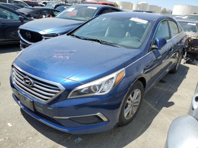 HYUNDAI SONATA 2016 5npe24af0gh409347