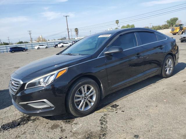 HYUNDAI SONATA 2016 5npe24af0gh411468