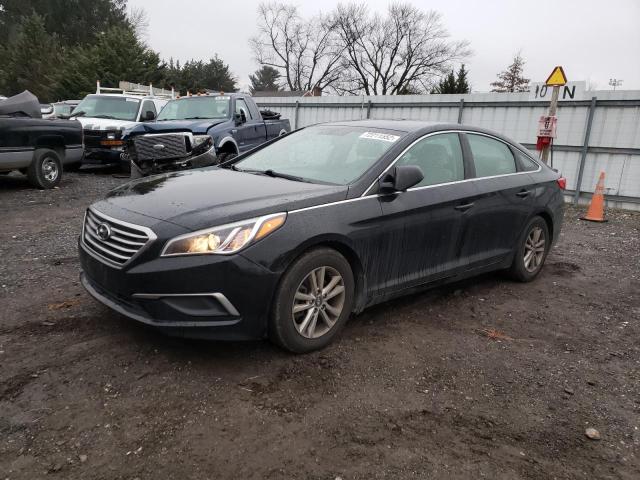 HYUNDAI SONATA SE 2016 5npe24af0gh413446