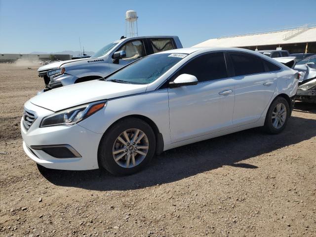 HYUNDAI SONATA 2016 5npe24af0gh413642