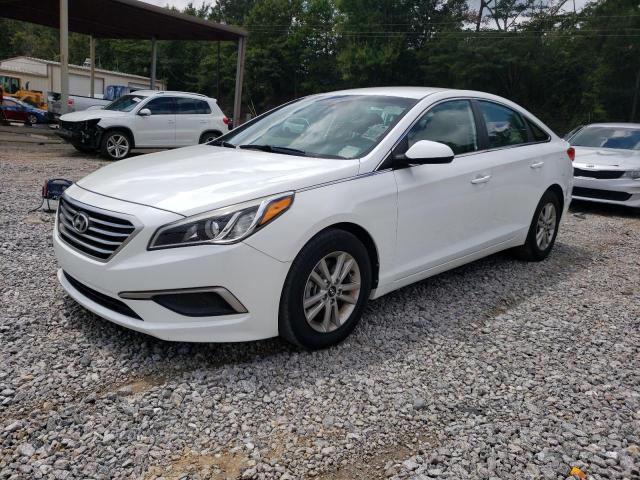 HYUNDAI SONATA SE 2016 5npe24af0gh418937