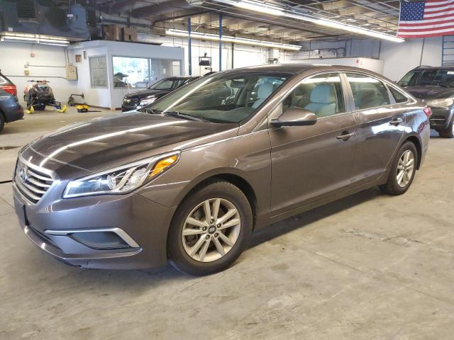 HYUNDAI SONATA SE 2016 5npe24af0gh419151