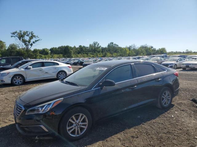 HYUNDAI SONATA SE 2016 5npe24af0gh423572