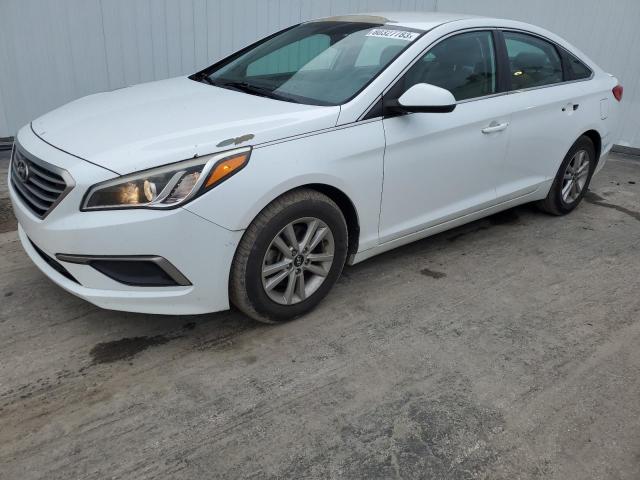 HYUNDAI SONATA 2016 5npe24af0gh425905