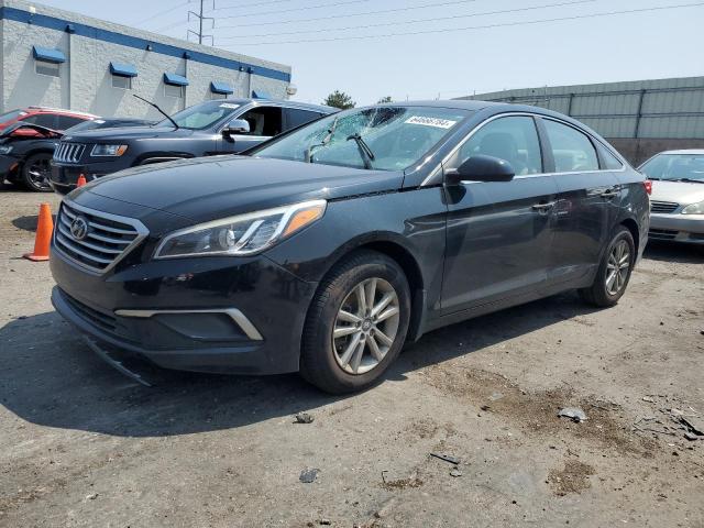 HYUNDAI SONATA 2016 5npe24af0gh428626