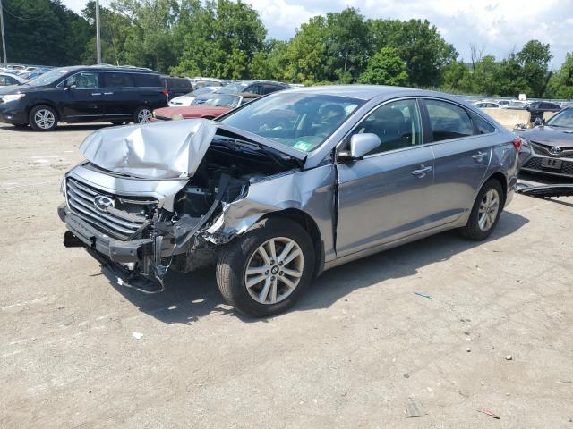 HYUNDAI SONATA SE 2016 5npe24af0gh432630