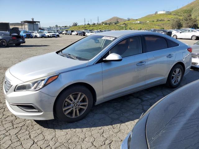 HYUNDAI SONATA SE 2016 5npe24af0gh434135