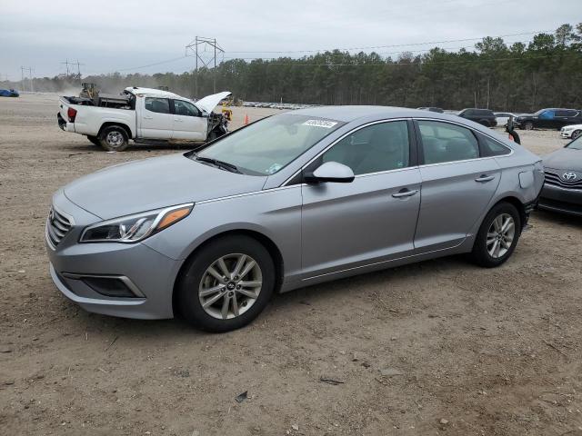 HYUNDAI SONATA 2017 5npe24af0hh439918