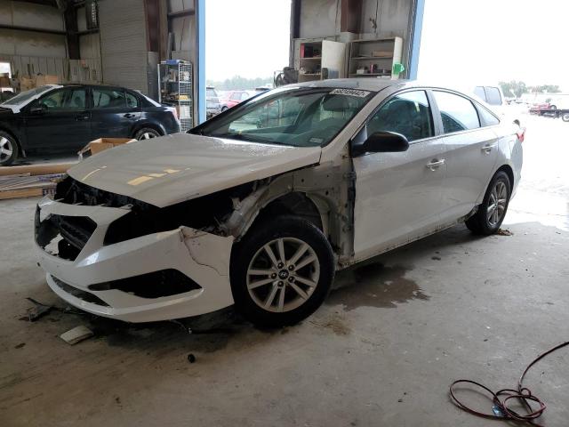 HYUNDAI SONATA SE 2017 5npe24af0hh440308