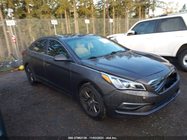 HYUNDAI SONATA 2017 5npe24af0hh440406