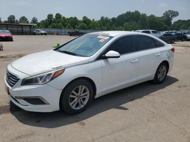 HYUNDAI SONATA SE 2017 5npe24af0hh443595