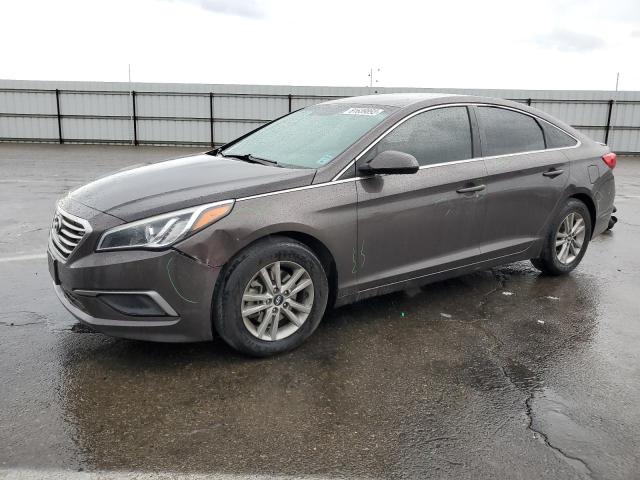 HYUNDAI SONATA 2017 5npe24af0hh444472