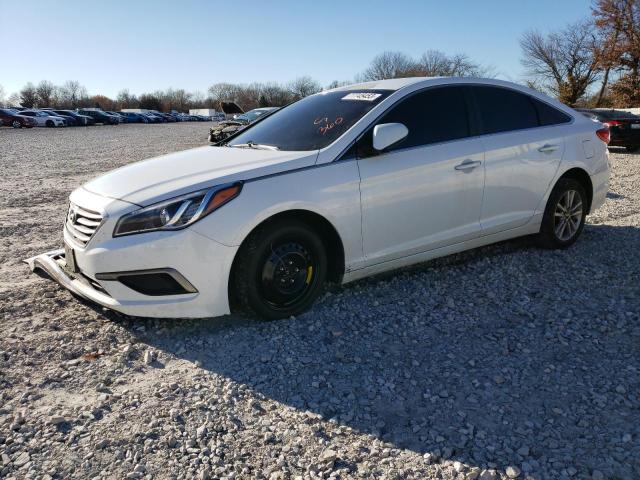 HYUNDAI SONATA 2017 5npe24af0hh444651