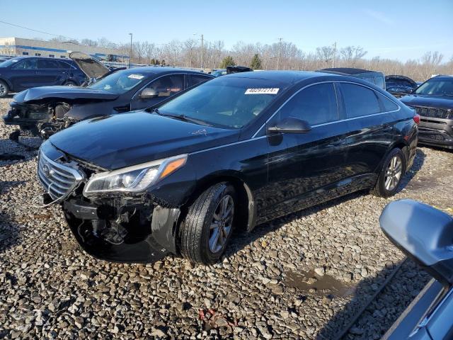 HYUNDAI SONATA 2017 5npe24af0hh447081