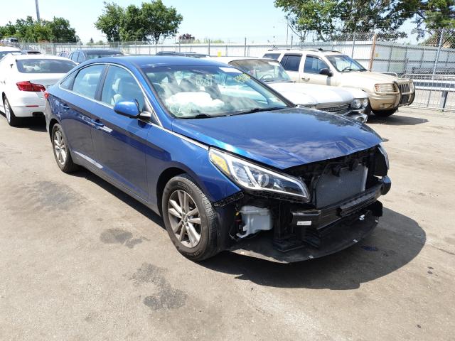 HYUNDAI NULL 2017 5npe24af0hh460980