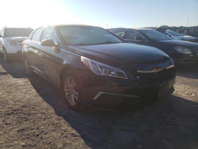 HYUNDAI SONATA SE 2017 5npe24af0hh462745