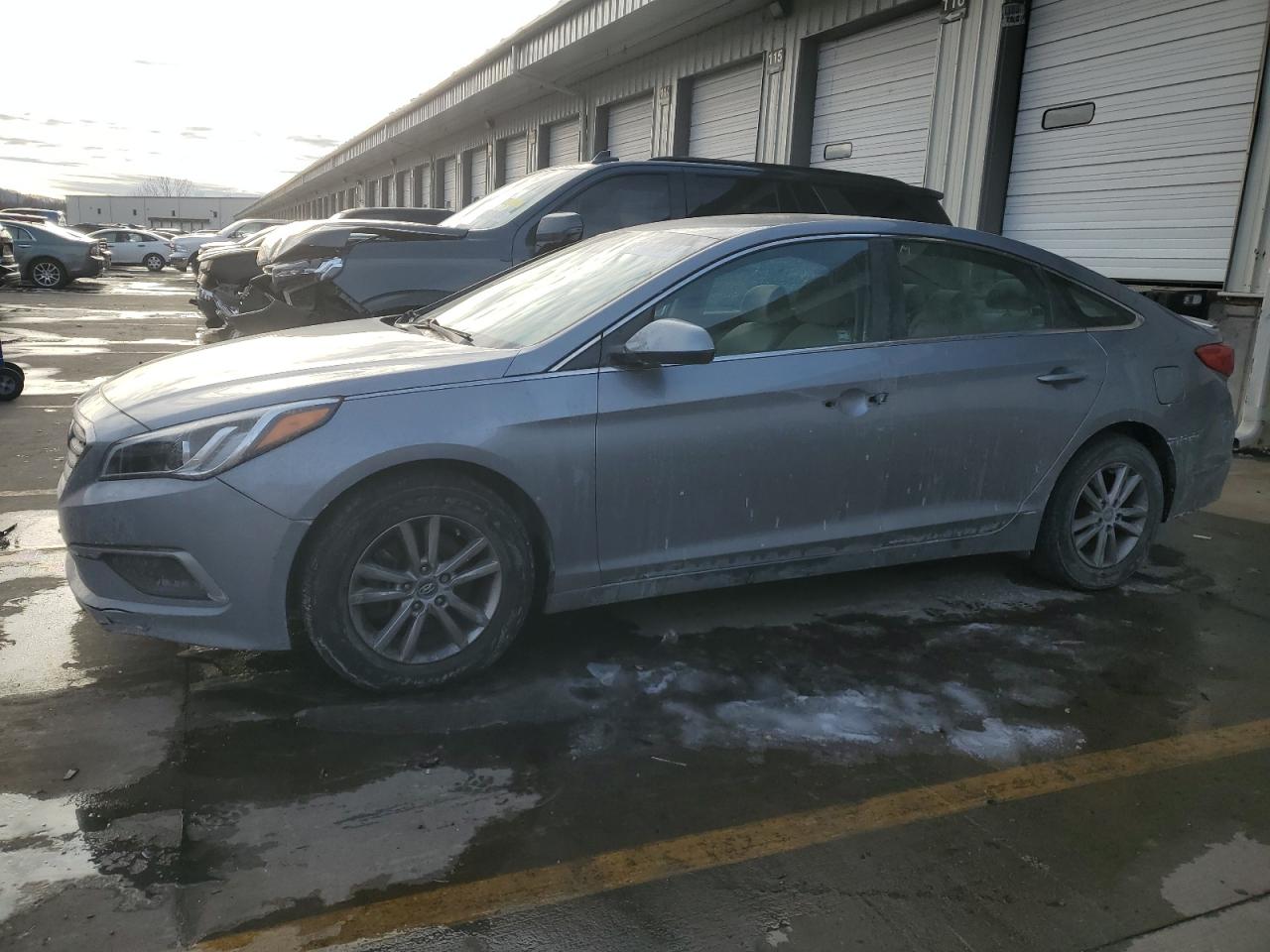 HYUNDAI SONATA 2017 5npe24af0hh473793