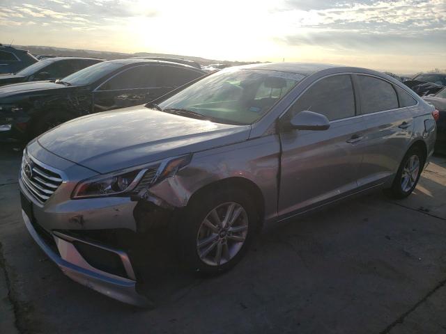 HYUNDAI SONATA 2017 5npe24af0hh475950