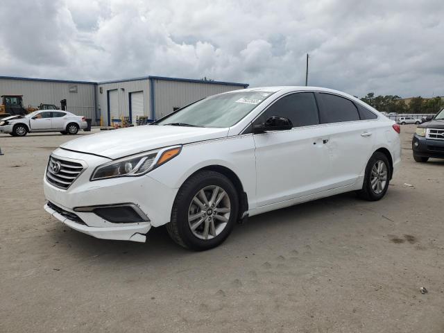 HYUNDAI SONATA SE 2017 5npe24af0hh476791