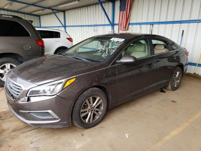 HYUNDAI SONATA 2017 5npe24af0hh479786