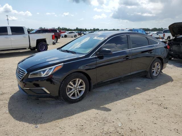 HYUNDAI SONATA SE 2017 5npe24af0hh481666