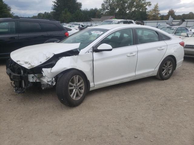 HYUNDAI SONATA 2017 5npe24af0hh482381