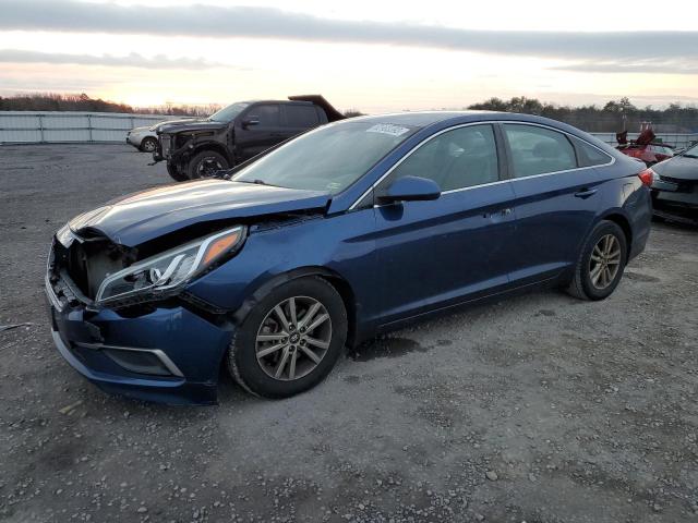 HYUNDAI SONATA 2017 5npe24af0hh486995