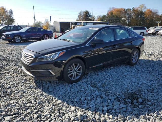 HYUNDAI SONATA 2017 5npe24af0hh487113