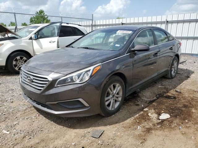 HYUNDAI SONATA 2017 5npe24af0hh490111