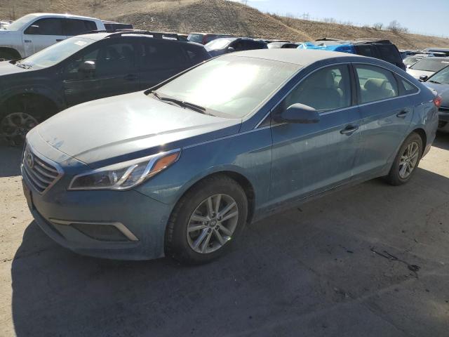 HYUNDAI SONATA SE 2017 5npe24af0hh493168