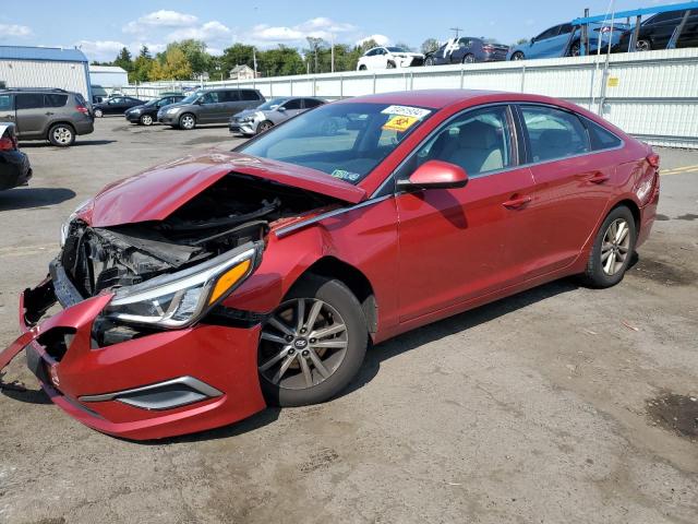 HYUNDAI SONATA SE 2017 5npe24af0hh493929