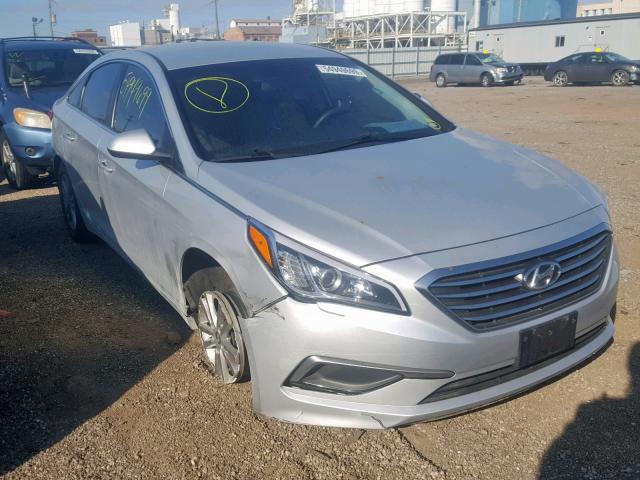 HYUNDAI SONATA SE 2017 5npe24af0hh494028