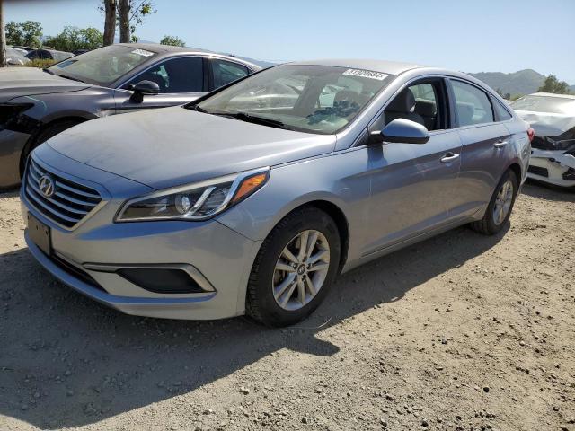 HYUNDAI SONATA 2017 5npe24af0hh494093