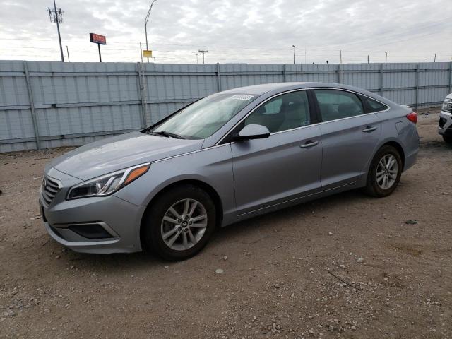 HYUNDAI SONATA SE 2017 5npe24af0hh502306