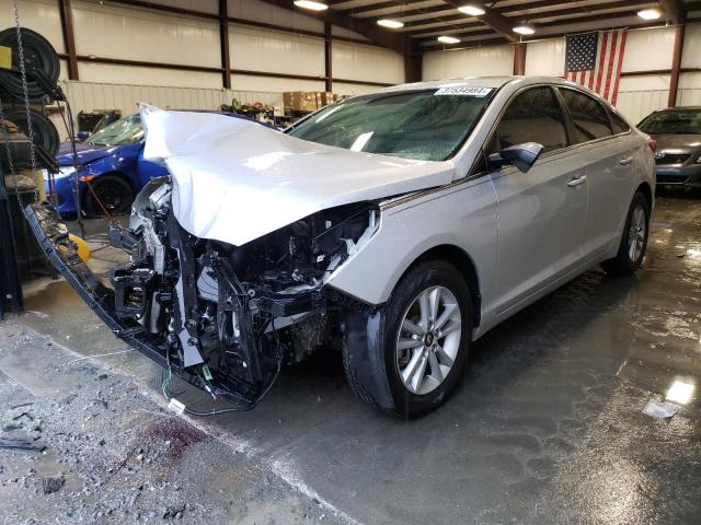 HYUNDAI SONATA 2017 5npe24af0hh504332