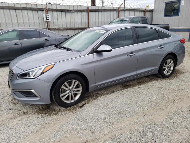 HYUNDAI SONATA SE 2017 5npe24af0hh505402