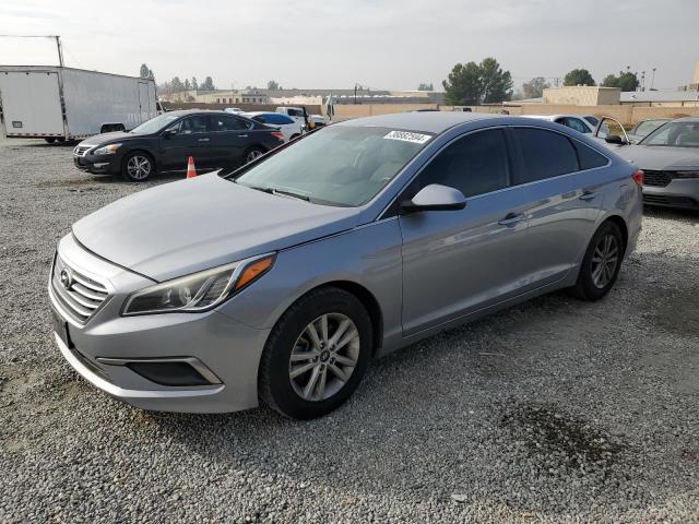 HYUNDAI SONATA 2017 5npe24af0hh506081