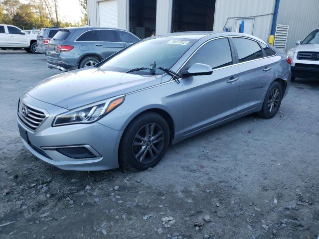 HYUNDAI SONATA SE 2017 5npe24af0hh506680