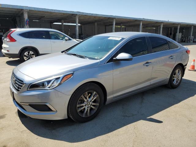 HYUNDAI SONATA 2017 5npe24af0hh509871