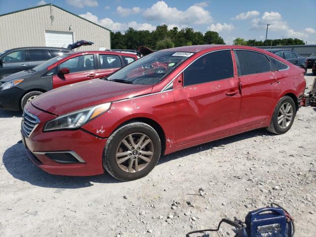 HYUNDAI SONATA 2017 5npe24af0hh510051