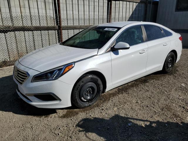 HYUNDAI SONATA SE 2017 5npe24af0hh511300