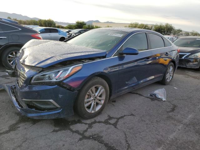 HYUNDAI SONATA SE 2017 5npe24af0hh511619