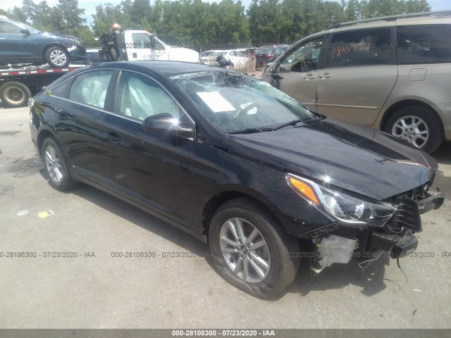 HYUNDAI SONATA 2017 5npe24af0hh513631