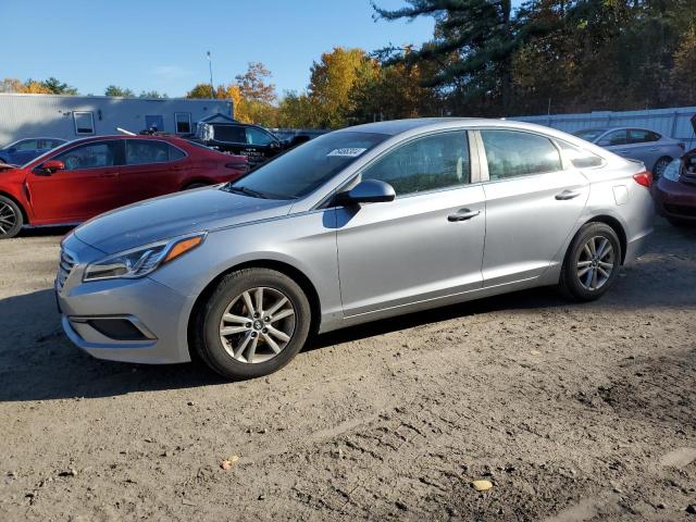 HYUNDAI SONATA SE 2017 5npe24af0hh515881