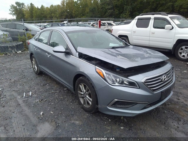 HYUNDAI SONATA 2017 5npe24af0hh516173