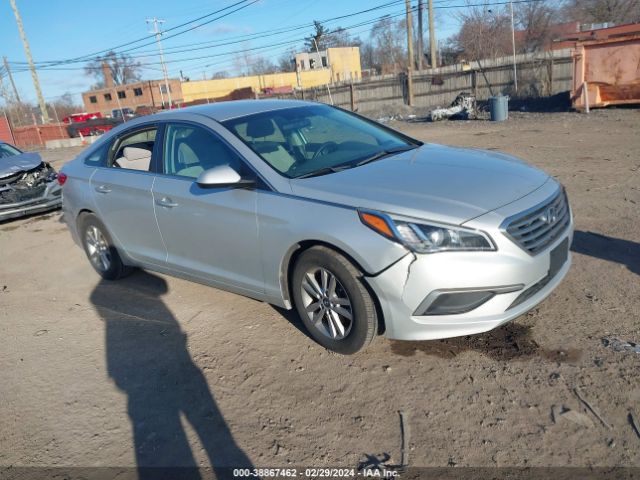 HYUNDAI SONATA 2017 5npe24af0hh516240