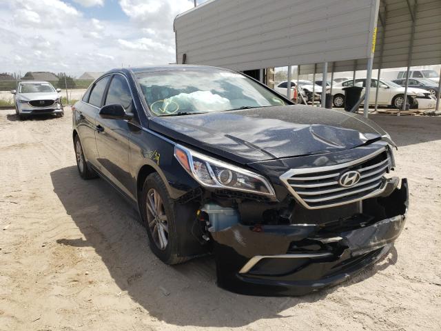 HYUNDAI NULL 2017 5npe24af0hh516948