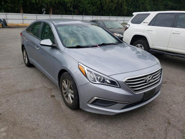 HYUNDAI SONATA SE 2017 5npe24af0hh518084